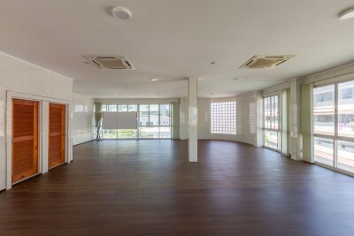 🏢 ให้เช่า ตึก 5 ชั้น + ดาดฟ้าพร้อมบ้านเรือนไทย ใจกลางเมือง-7