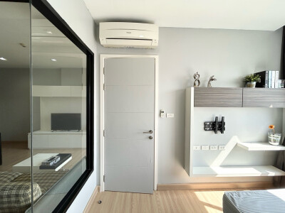 อัพเดทล่าสุด 10/2/2569 : เออร์บาโน่ แอบโซลูท สาทร - ตากสิน / Urbano Absolute Sathon - Taksin-13