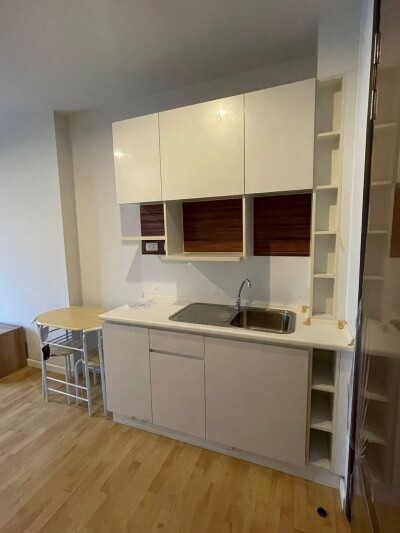 เดอะ พาร์คแลนด์ งามวงศ์วาน แคราย / The Parkland Ngamwongwan Khaerai-5