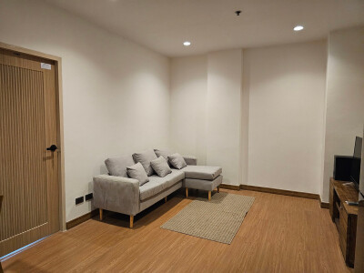 พีจี พระรามเก้า คอนโดมิเนียม / PG RAMA 9 Condominium-2