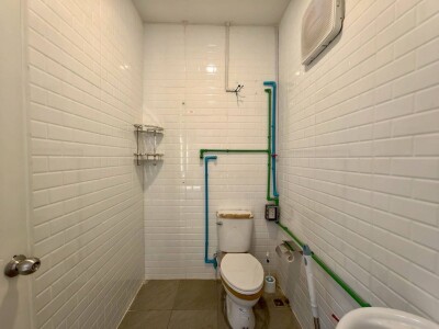 🚛 ร้านค้า + ออฟฟิศให้เช่า