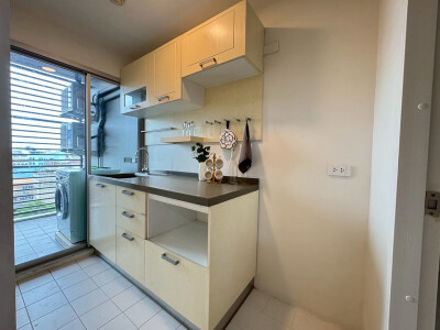 เดอะ ซี้ด สาทร - ตากสิน / The Seed Sathon - Taksin