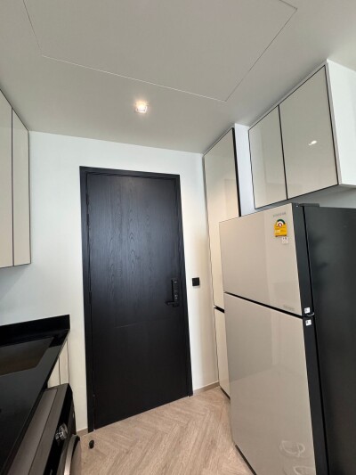 แชปเตอร์ เจริญนคร - ริเวอร์ไซด์ / Chapter Charoennakhon - Riverside