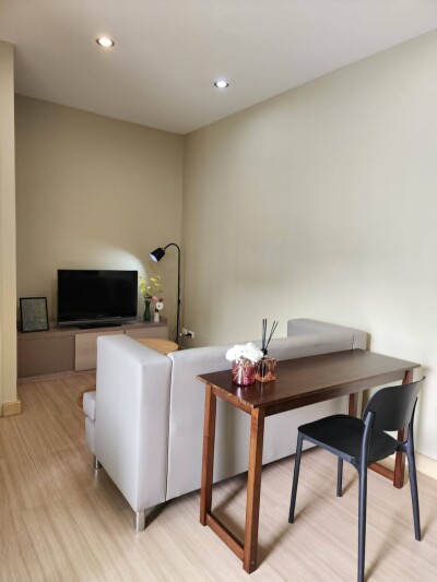 เดอะพาร์คแลนด์ ศรีนครินทร์ / The Parkland Srinakarin-1