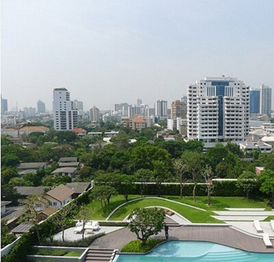 ซีล บาย แสนสิริ เอกมัย / Ceil By Sansiri (Ekamai)-12