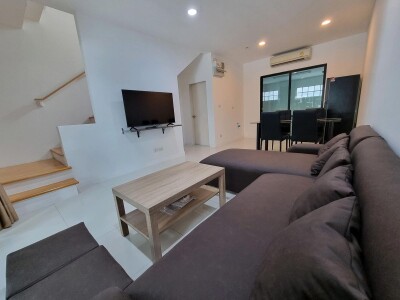 บ้านกลางเมือง กัลปพฤกษ์-4