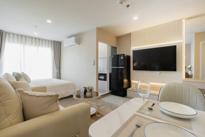 รีเจ้นท์ โฮม บางนา (โครงการใหม่) / Regent Home Bangna (New Project)-2