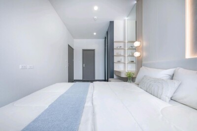 ไอดีโอ สุขุมวิท - พระราม 4 / Ideo Sukhumvit - Rama4