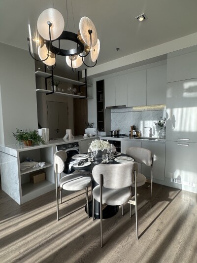 พาร์ค ออริจิ้น ทองหล่อ / Park Origin Thonglor-2