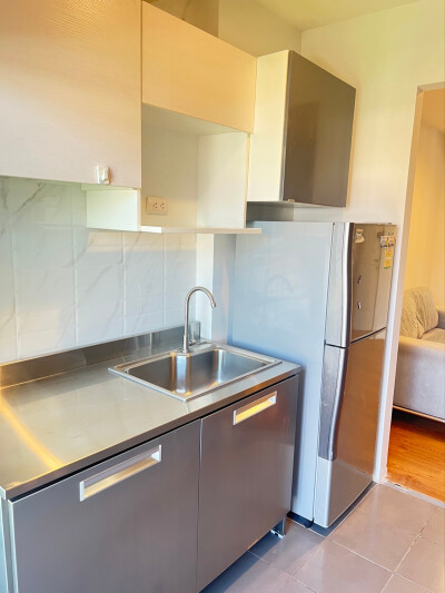 เดอะ นิช โมโน บางนา / The Niche Mono Bangna-9