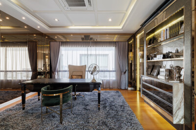 เดอะ แกรนด์ ลักซ์ บางนา - สวนหลวง-24