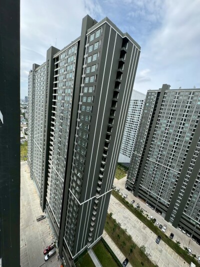 รีเจ้นท์ โฮม บางนา (โครงการใหม่) / Regent Home Bangna (New Project)-14