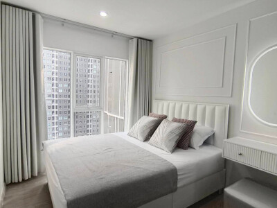 รีเจ้นท์ โฮม บางนา (โครงการใหม่) / Regent Home Bangna (New Project)-6