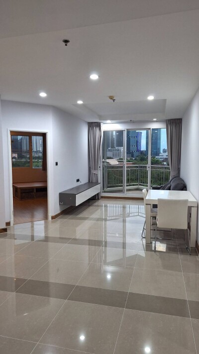 ศุภาลัย เวลลิงตัน / พื้นที่ใช้สอย 76 ตารางเมตร 2 ห้องนอน | 2 ห้องน้ำ | 2 ระเบียง-4