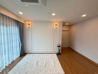 เซนโทร บางนา