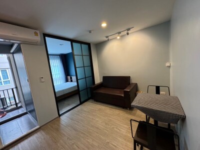 อัปเดตล่าสุด 28/2/2569 : รีเจ้นท์ โฮม สุขุมวิท 97/1 / Regent Home Sukhumvit 97/1-2