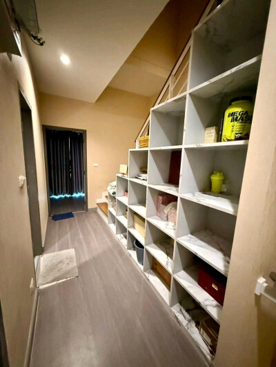 สัมมากร อเวนิว สุวรรณภูมิ