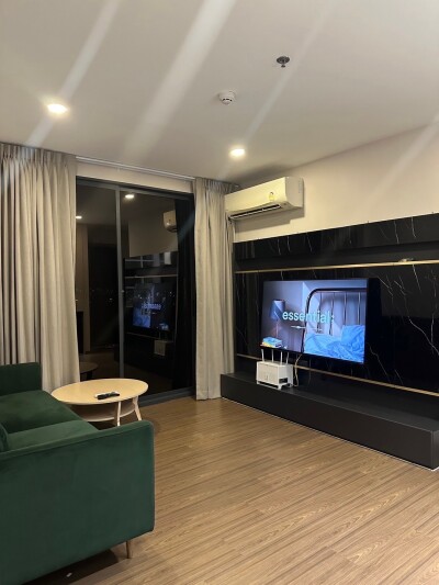 อาร์ติซาน รัชดา / พื้นที่ใช้สอย 75 ตร.ม. ชั้นที่ 27-6