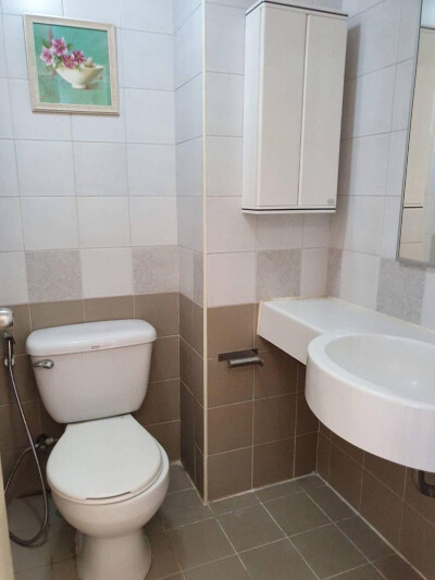 ลุมพินี คอนโดทาวน์ บดินทรเดชา - รามคำแหง / Lumpini Condo Town Bodindecha - Ramkhamhaeng