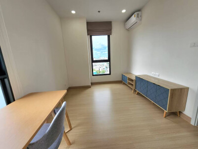 ศุภาลัย ลอฟท์ ประชาธิปก - วงเวียนใหญ่ / Supalai Loft Prajadhipok - Wongwian Yai