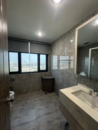 อาร์ติซาน รัชดา / พื้นที่ใช้สอย 75 ตร.ม. ชั้นที่ 27-22