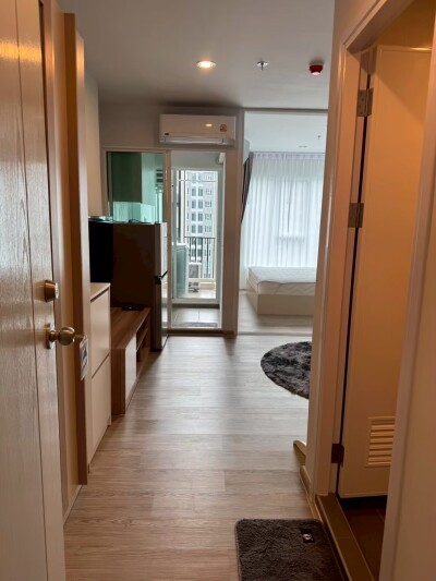 รีเจ้นท์ โฮม บางนา (โครงการใหม่) / Regent Home Bangna (New Project)