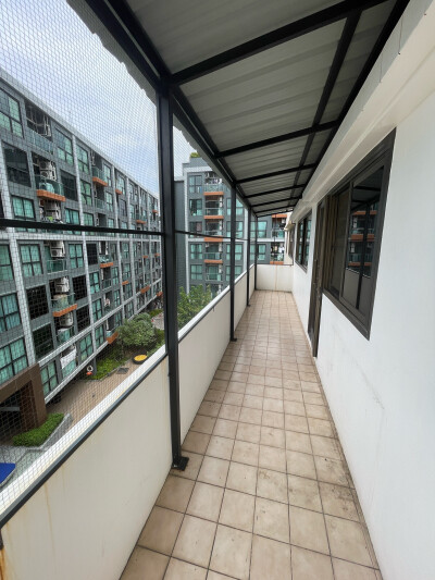 เอท เรสซิเด้นท์ / Eight Residence