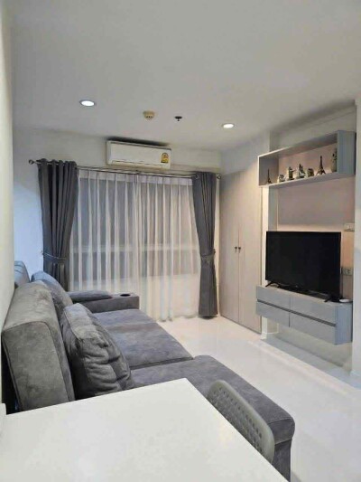 ลุมพินี วิลล์ สุขุมวิท 77 เฟส 2 / Lumpini Ville Sukhumvit 77 Phase 2-1