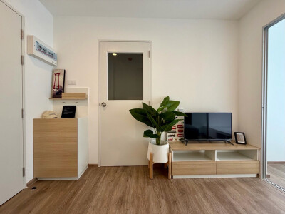 เสนาคิทท์ รังสิต - คลอง 4 / Sena Kith Rangsit - Khlong 4-4