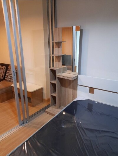 เดอะนิช ไอดี บางแค / The Niche Id BangKhae-4