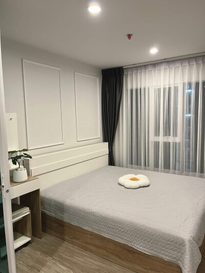 อัปเดตล่าสุด 27/2/2569 :  รีเจ้นท์ โฮม บางนา (โครงการใหม่) / Regent Home Bangna (New Project)