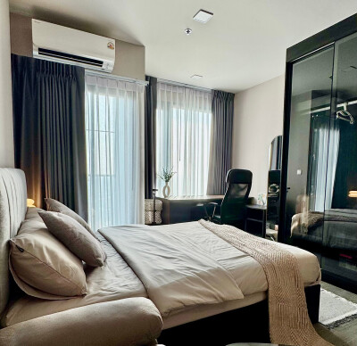 โมดิซ อาวองการ์ด / Modiz Avantgarde