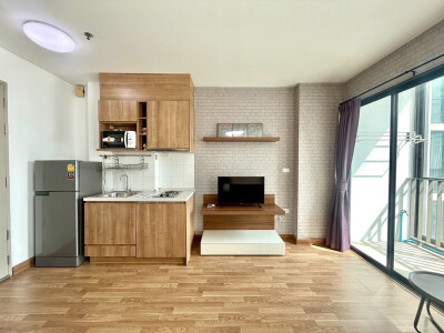 ไอดีโอ มิกซ์ สุขุมวิท 103 / Ideo Mix Sukhumvit 103