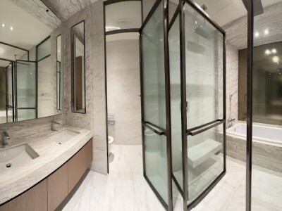 สโคป หลังสวน / 1 ห้องนอน | 1 ห้องน้ำ | ขนาด 85 ตร.ม. | ชั้น 6 | ยูนิต 29/7