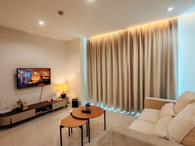 สาทร ไพร์ม เรสซิเดนซ์ / Sathorn Prime Residence-1