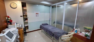 ขาย สำนักงานสารินเพลส ซอยรัชดาภิเษก 46 (ใกล้เมเจอร์รัชโยธิน) ตั้งอยู่ชั้นล่างสุด-15