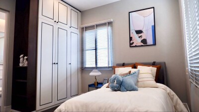 นันทวัน รามอินทรา - พหลโยธิน 50 / 🔹 พื้นที่ใช้สอย 278 ตร.ม. | ที่ดิน 85 ตร.วา