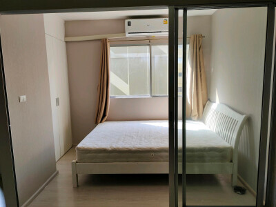 อัปเดตล่าสุด 27/10/2569 : พลัมคอนโด พาร์ค รังสิต / Plum Condo Park Rangsit