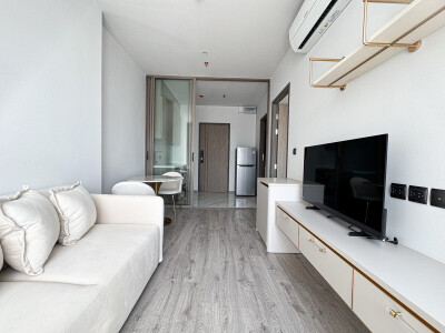 ริธึ่ม เอกมัย เอสเตท / Rhythm Ekkamai Estate-2