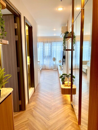 ไลฟ์ ลาดพร้าว วัลเล่ย์ / Life Ladprao Valley-6