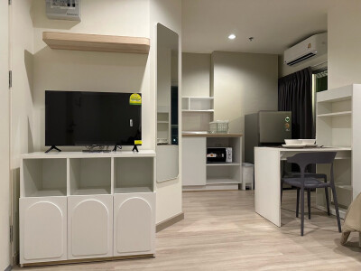 ลุมพินี พาร์ค เพชรเกษม 98 เฟส 1-2 / Lumpini Park Phetkasem 98 Phase 1-2-4