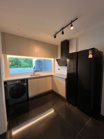 เดอะ เมทโทร พระราม 9 / The Metro Rama 9-17