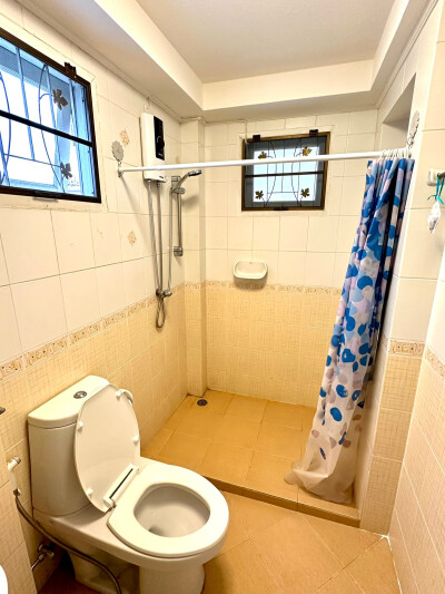 พาร์คเวย์ ชาเล่ต์ รามคำแหง-27