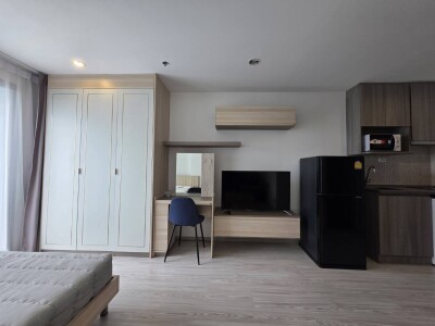 ไอดีโอ โมบิ บางซื่อ แกรนด์ อินเตอร์เชนจ์ / Ideo Mobi Bangsue Grand Interchange-4