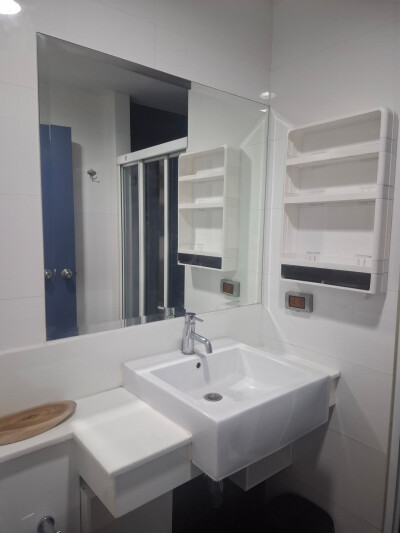 ดี 65 คอนโดมิเนียม / D 65 Condominium-5