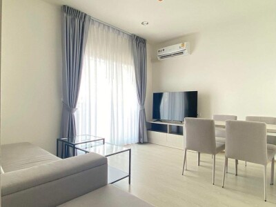 นิช โมโน สุขุมวิท - ปู่เจ้า / • ขนาด 47 ตร.ม. • ชั้น 6 อาคาร A-1