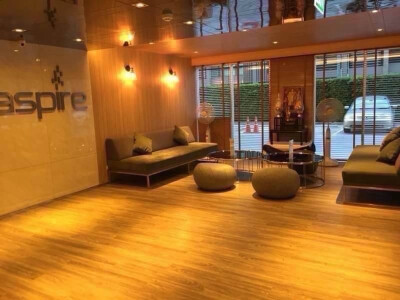 แอสปาย ลาดพร้าว 113 / Aspire Ladprao 113