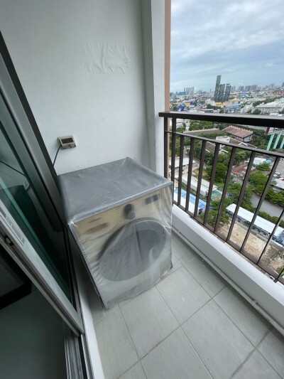 แอสปาย พระราม 4 / Aspire Rama 4