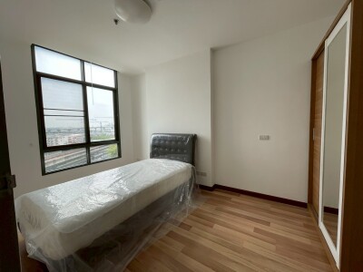 ไอดีโอ บลูโคฟ สุขุมวิท / Ideo Blucove Sukhumvit