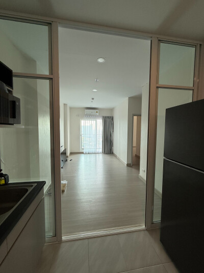 ศุภาลัย ลอฟท์ สาทร - ราชพฤกษ์ / Supalai Loft Sathorn - Ratchaphruek-8